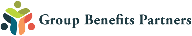 Group Benefit Partners Logo